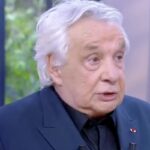 L’avis sans filtre de Michel Sardou sur une star de la chanson française : « Un gauchiste dangereux »