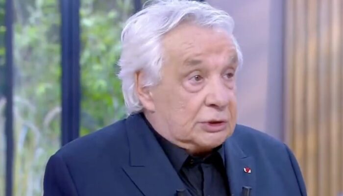 Michel Sardou
