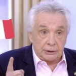 Michel Sardou (78 ans) prend la parole au nom des Français : « En France, on déteste tous les…