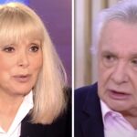 Michel Sardou avoue sa grosse crasse à Mireille Darc : « Je n&rsquo;en suis pas fier »