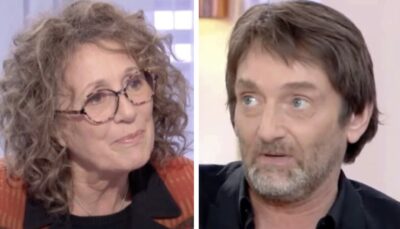 Pierre Palmade fauché en plein vol, l&rsquo;avis très clair de Mireille Dumas : « Je ne…
