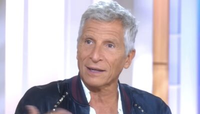 Contre toutes ses convictions, le pêché mignon de luxe que Nagui se permet : « Je sais que…