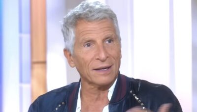 Nagui rembarré par une star française : « Il m&rsquo;a dit qu&rsquo;il a toujours eu des problèmes avec les arabes »