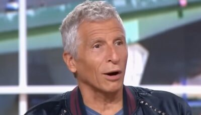 La phrase sans pitié du médecin de Nagui (64 ans) envers lui : « Je suis déçu, vos analyses sont…