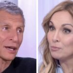 Black-listée par Nagui, Hélène Ségara lâche le pourquoi : « J’ai dit ça, et il l’a très, très mal pris »