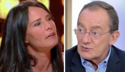 L&rsquo;objet improbable glissé dans le cercueil de J-P. Pernaut par Nathalie Marquay : « Oui, j&rsquo;ai mis une…