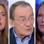 Lou Pernaut sans filtre sur l&rsquo;héritage de Jean-Pierre Pernaut, décédé en 2022 : « Ma mère…