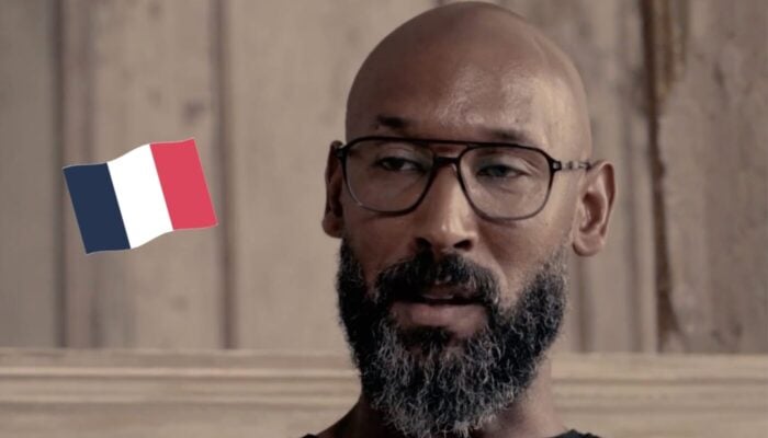 Nicolas Anelka évoque la France