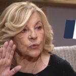 Sans peur, Nicoletta (81 ans) lâche son avis incendiaire sur Paris : « Malheureusement, c’est peuplé de…