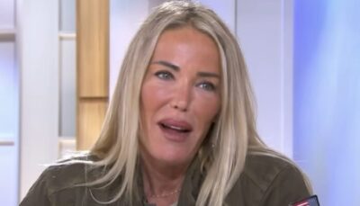 L&rsquo;avis très honnête d&rsquo;Ophélie Winter (51 ans) sur la pratique du ramadan : « Ce n&rsquo;est…