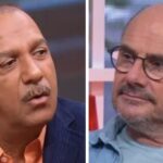 Frustré, Pascal Légitimus envoie un missile à Bernard Campan : « Je trouve ça indécent »