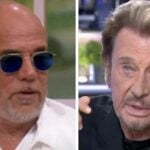 L’aveu sidérant de Pascal Obispo sur Johnny Hallyday quand il avait trop bu : « À un moment..