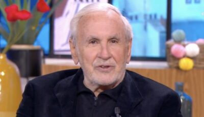 Les propos indécents de Patrice Laffont sur sa retraite : « Je touche ça par mois, et il me faudrait…