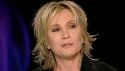 Résidente de longue date à Paris, Patricia Kaas déballe : « C’est devenu invivable, je suis…
