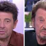 Furax, la grosse rancœur de Johnny Hallyday envers Patrick Bruel : « Ce n’est pas correct, il…