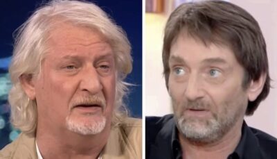 Ce moment avec Pierre Palmade qui hante Patrick Sébastien : « On était en boîte, et il m&rsquo;a…