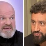 Mis dos au mur, Philippe Etchebest donne son avis sur Cyril Hanouna : « Franchement, je…