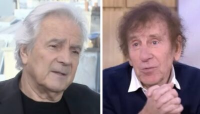 Pierre Arditi furax après les propos d&rsquo;Alain Souchon sur le RN : « C&rsquo;est pathétique, je lui ai dit…