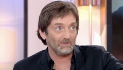 L&rsquo;aveu de Pierre Palmade (57 ans) sur son nombre de partenaires sexuels : « Au total, il a couché avec…