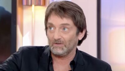 Les 2 stars avec qui Pierre Palmade aurait pris son premier rail de coke : « Je sais qui c&rsquo;est, c&rsquo;était avec…