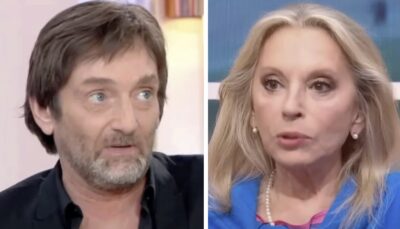 Le comportement minable de Pierre Palmade avec Véronique Sanson durant leur mariage : « Un jour, elle m&rsquo;a surpris…