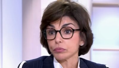 La confidence sans fard de Rachida Dati sur sa vie intime : « Avec les hommes, je…