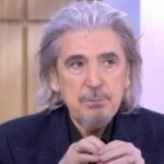 Très diminué à 82 ans, les aveux déchirants de Serge Lama sur sa santé : « Je ne peux plus…