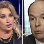 Ex-amante du Prince Albert, la bombe Simona Tagli déballe ses ébats avec lui : « Il était…