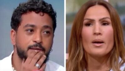 6 ans après leur carton, Vitaa très claire sur Slimane et elle : « On ne se… »