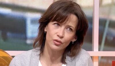 Loin de ce que l&rsquo;on pourrait croire, Sophie Marceau balance tout sur &lsquo;La Boum&rsquo; : « C&rsquo;était…