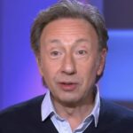 Stéphane Bern cash sur sa vie privée avec son homme 20 ans plus jeune : « Il est obligé de me…