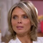 Le moment très gênant de Sylvie Tellier (47 ans) à l’aéroport : « Ils ont ouvert la valise, et dedans il y avait…