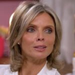 Sylvie Tellier dans un (gros) embarras à l&rsquo;aéroport : « En ouvrant les valises, les douaniers sont tombé sur…