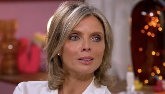Sylvie Tellier