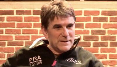 Viré de la télé comme un vaurien, le montant inattendu de la retraite de Tex : « Je touche…