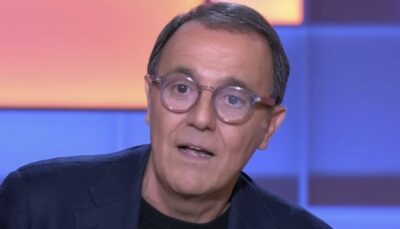 Parti de la télé en 2019, Thierry Beccaro (69 ans) déballe sa retraite inattendue : « Je touche…