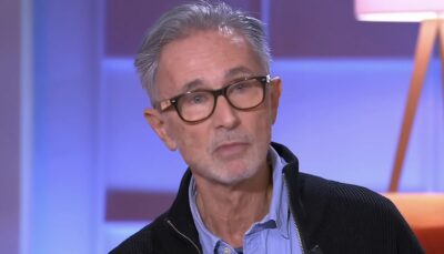 À 73 ans, la rare pathologie qui impacte Thierry Lhermitte : « 2,5% de la population mondiale »