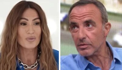 L&rsquo;ayant côtoyé dans le métier, Vitaa (42 ans) honnête sur Nikos Aliagas en privé : « C&rsquo;est un… »