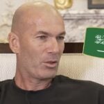 Le refus à peine croyable de Zinédine Zidane face aux Saoudiens : « Il leur a… »
