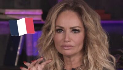 Ici depuis 30 ans, Adriana Karembeu pousse un coup de gueule : « Arrêtons l&rsquo;hypocrisie, en France il y a…