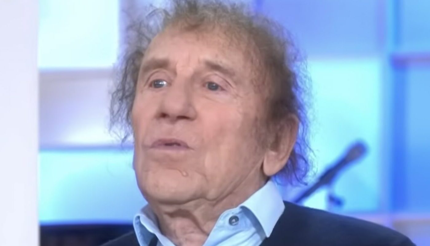 Alain Souchon