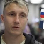 Ici depuis 8 ans, le joueur russe Aleksandr Golovin cash sur la France : « En arrivant, j’ai vite réalisé que…