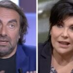 Sans tabou, Liane Foly lâche les 2 raisons pour lesquelles elle a trompé André Manoukian : « Parce qu’il…