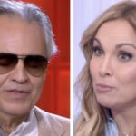 La remarque dégradante d&rsquo;Hélène Ségara à Andrea Bocelli, aveugle : « Toi, c&rsquo;est sûr que…