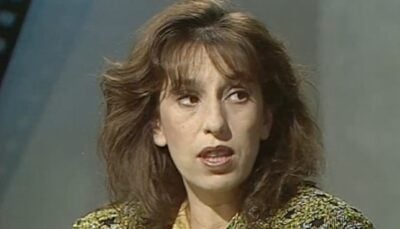 Regrettant d&rsquo;avoir eu des enfants, l&rsquo;aveu sans filtre d&rsquo;Anémone : « Quand je les vois en face de moi, je…