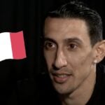 Parti de France après 7 ans, Angel Di Maria cash : « Les gens disent toujours que les Français…
