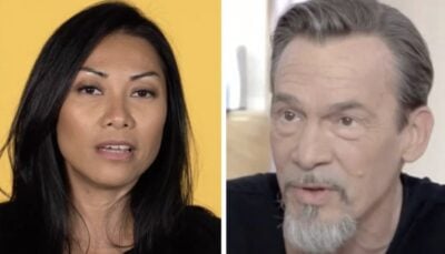 Anggun (51 ans) cash sur le comportement de Florent Pagny en privé : « C&rsquo;est une…