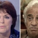 Après avoir flingué Depardieu, Anny Duperey sans filtre sur Belmondo : « Pour tout dire, il était…