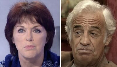 Après avoir flingué Depardieu, Anny Duperey sans filtre sur Belmondo : « Pour tout dire, il était…