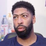 NBA – Une franchise de l&rsquo;Est prête à accélérer pour Anthony Davis ?